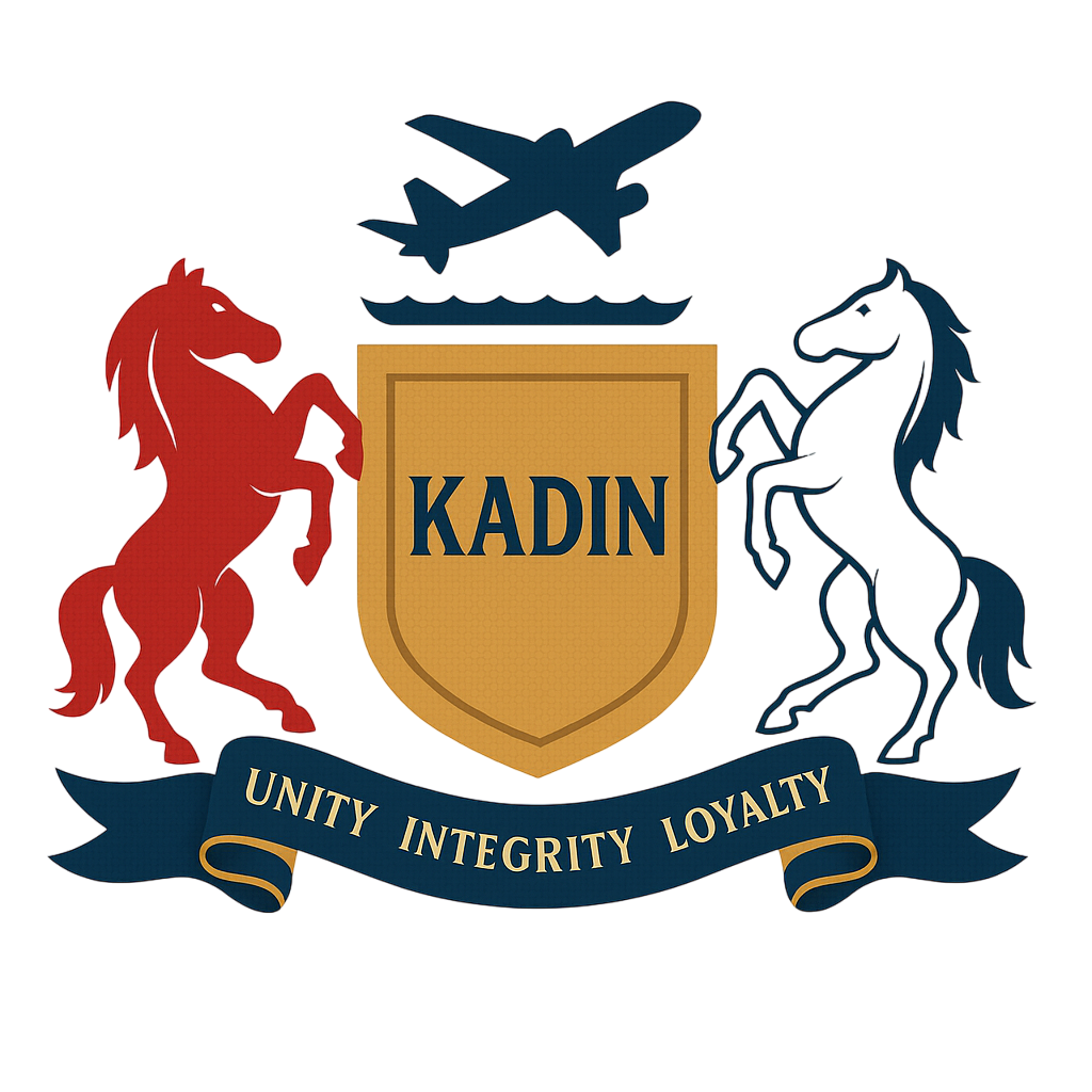 Logo Kadin Katingan